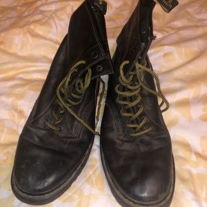 Vintage Dr. Martens